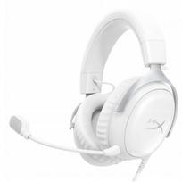 HyperX Cloud III White