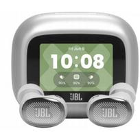 JBL Live Buds 4 Silver