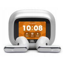 JBL Live Flex 4 Silver