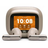 JBL Live Flex 4 Beige