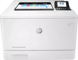 HP Color LaserJet Enterprise M455dn spalvotas lazerinis spausdintuvas, A4, 27 ppm, dvipusis spausdinimas