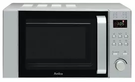 Mikrobangų krosnelė AMICA AMGF20E2I, 800W, 20L
