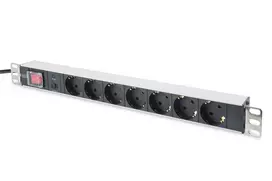 Ilgintuvas Digitus DN-95403 su apsauga nuo perkrovos