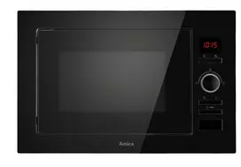Mikrobangų krosnelė AMICA AMMB25E3GB 25L 900W