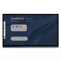 Interaktyvus ekranas ViewSonic ViewBoard 62 65 colių 4K Ultra HD