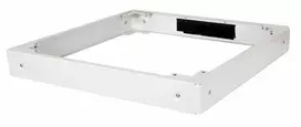 Pjedestalas stovui Equip EZP-8080-G 800x800 mm šviesiai pilkas
