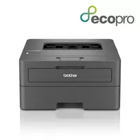 Brother HL-L2400DWE lazerinis spausdintuvas 1200 x 1200 DPI A4 Wi-Fi