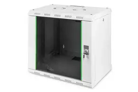 Sieninis tinklo spintas Digitus DN-19 09-U 9U 600x450 mm