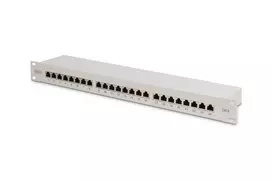 Patch Panel Digitus CAT 6 Class E DN-91624S