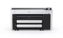 Didelio formato spausdintuvas Epson SureColor SC-T7700D, rašalinis, spalvotas, 1200 x 2400 DPI, A2 (420 x 594 mm), Wi-Fi, Ethernet LAN