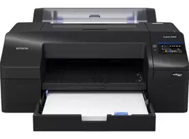 Epson SureColor P5300 didelio formato spausdintuvas su Wi-Fi, pjezoelektrinis rašalinis, spalvotas, 5760 x 1440 DPI, A2 (420 x 594 mm), Ethernet LAN