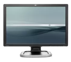 Monitorius HP L2445w 24 colių plačiaekranis LCD
