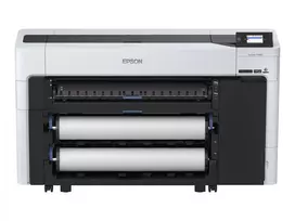 Epson SureColor SC-T5700D didelio formato spausdintuvas, rašalinis, spalvotas, 2400 x 1200 DPI, A0 (841 x 1189 mm), Wi-Fi, Ethernet LAN