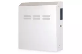 Sieninis stelažas Digitus DN-19 WM-V4U-SL
