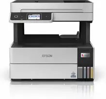 Epson EcoTank ET-5185 rašalinis daugiafunkcis spausdintuvas A4, 4800 x 1200 DPI, 37 ppm, Wi-Fi