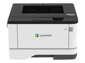 Spausdintuvas Lexmark MS331dn lazerinis nespalvotas