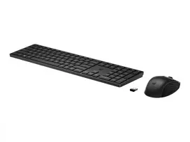 HP 650 belaidžio klaviatūros ir pelės rinkinys