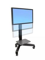 Mobilus multimedijos stovas Ergotron Neo-Flex Mobile MediaCenter UHD
