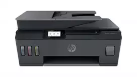 HP Smart Tank Plus 655 belaidis daugiafunkcis spausdintuvas, kopijavimo aparatas, skaitytuvas
