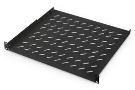 Lentyna fiksuotam montavimui Digitus DN-19 TRAY-1-400-SU