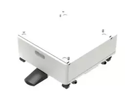 Spausdintuvo spintelė Epson 7113367 balta, skirta WorkForce Enterprise AM-C4000/AM-C5000/AM-C6000