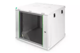 Digitus sieninis tinklo spintos korpusas Dynamic Basic serija - 600x450 mm (PxG)