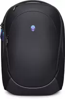 Alienware AW7825P 45,7 cm (18 colių) kuprinė juoda