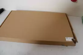 Išpardavimas. Digitus ištraukiamoji lentyna 483 mm spintoms | DN-19 TRAY-2-1000SW | PAKAVIMAS APGADINTAS, ĮBRĖŽIMAI, ĮLENKTAS KAMPAS | Juoda