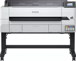 Epson SureColor SC-T5405 didelio formato spausdintuvas Wi-Fi rašalinis spalvotas 2400 x 1200 DPI A0 (841 x 1189 mm) Ethernet LAN
