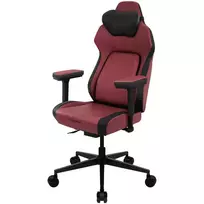 Žaidimų kėdė Thunder X3 CORE TEGC-2071101.R1, ergonomiška, reguliuojamo aukščio, sukama, su paminkštintomis porankiais