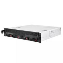 Serverinis korpusas Silverstone RM21-304 Rack White