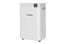 Oro sausintuvas BLAUPUNKT ADH801 – 20 L/parą (maks. 36 L/24h), 4,2 L talpa, 600 W, R290, LED ekranas