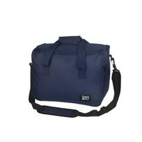 CabinFly Economy 40x30x20 cm Rankinio Bagažo Krepšys Ryanair ir WizzAir, 24L, Mėlynas