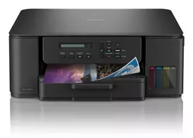 Daugiafunkcis spausdintuvas Brother DCPT530DW rašalinis A4 6000 x 1200 DPI 27 ppm Wi-Fi