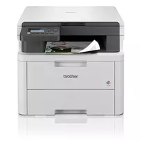 Daugiafunkcis spausdintuvas Brother DCP-L3520CDW LED A4 2400 x 600 DPI 18 ppm Wi-Fi