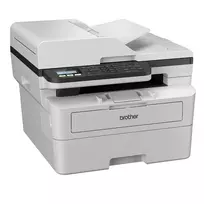 Brother MFC-B7800DN daugiafunkcis spausdintuvas, nespalvotas lazerinis, A4, 4 viename (spausdinimas/skenavimas/kopijavimas/faksas), dvipusis, 34 psl./min., ADF, Ethernet, USB 2.0