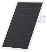 Saulės baterijos priedas IMOU FSP15 — 5,4 V, 1,5 A, 4 m laidas, lauko
