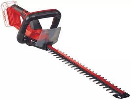 Belaidis krūmapjovė Einhell GC-CH 18/50 Li-Solo 18V 2,2 kg dvigubas peilis
