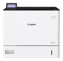 Canon i-SENSYS LBP361dw 1200 x 1200 DPI A4 Wi-Fi lazerinis spausdintuvas