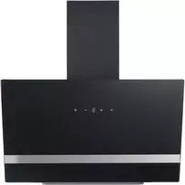 Gartraukis Respekta CH 24090 SAM, su anglies filtru, triukšmo lygis 65 dB