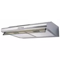 Gartraukis Respekta CH 1259 IXCN su anglies filtru, triukšmo lygis 65 dB