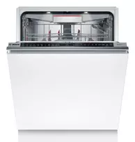 Bosch Serie 8 SBD8TCX04E indaplovė pilnai įmontuojama 14 komplektų