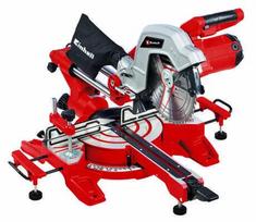 Einhell TC-SM 254 kampinis pjūklas