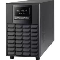 BlueWalker PowerWalker BP A24T-4x9Ah 10134049 UPS baterijų blokas, juodas