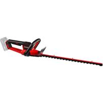Belaidis krūmapjovė EINHELL GP-CH 18/50 Li BL-Solo — 18 V baterijų platforma, 50 cm peilis