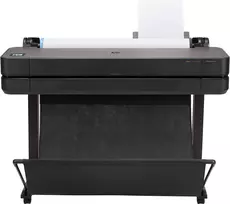 HP DesignJet T630 36 colių spausdintuvas 2025 leidimas, rašalinis, 2400 x 1200 DPI, HP-GL/2, JPEG, HP-RTL, CALS G4, URF, juoda, žydra, purpurinė, geltona, 2400 x 1200 DPI, 76 psl/val