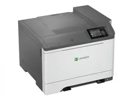 Spausdintuvas Lexmark CS531dw spalvotas lazerinis