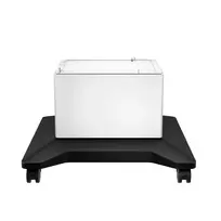 Spausdintuvo spintelė HP LaserJet