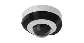 IP stebėjimo kamera Ajax DomeCam Mini 2880 x 1620 pikselių