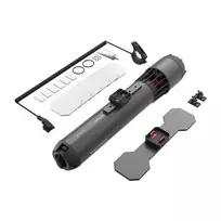 Povandeninis motoroleris Waydoo Subnado (MPN 5010000095) 2 greičiai – SUP rinkinys
